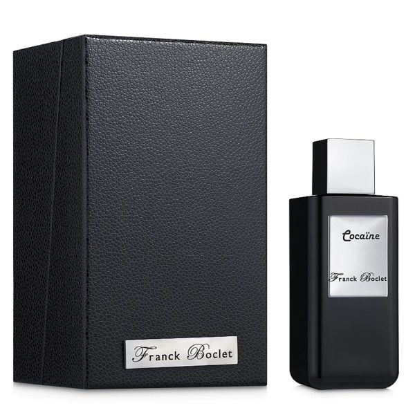 Franck Boclet Extrait De EDP 100 ML Unisex Parfüm