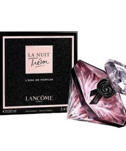 Lancome La Nuit Tresor EDP 100 ML Kadın Parfüm