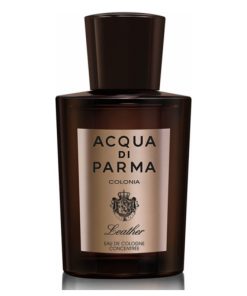 Acqua Di Parma Colonia Leather EDP 100 ML Unisex Tester Parfüm