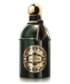 Guerlain Oud Essentiel EDP 125 ML Unisex Tester Parfüm
