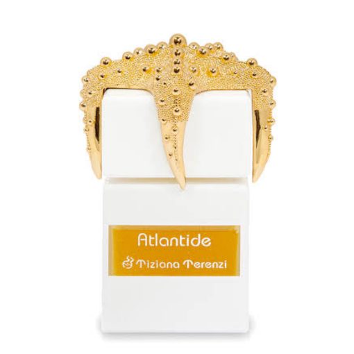 Tiziana Terenzi Sea Stars Atlantide EDP 100 ML Unisex Tester Parfüm