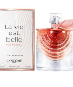 Lancome La Vie Est Belle Iris Absolu EDP 100 ML Kadın Parfüm