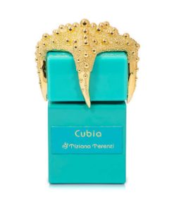 Tiziana Terenzi Sea Stars Cubia EDP 100 ML Unisex Tester Parfüm