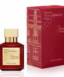 Maison Francis Kurkdjian Baccarat Rouge 540 Extrait EDP 70 ML Unisex Parfüm