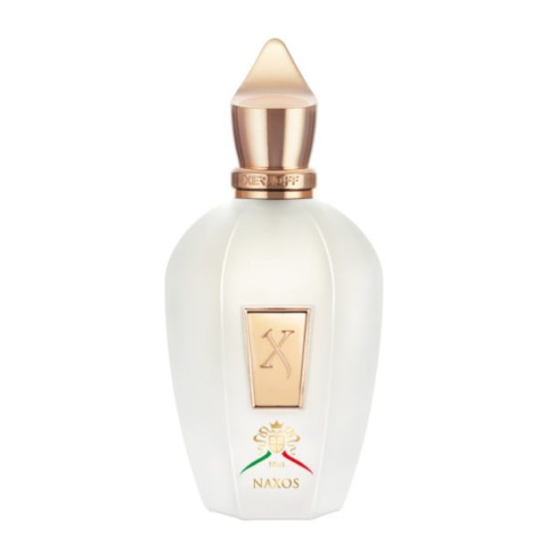 Xerjoff 1861 Naxos EDP 100 ML Unisex Tester Parfüm