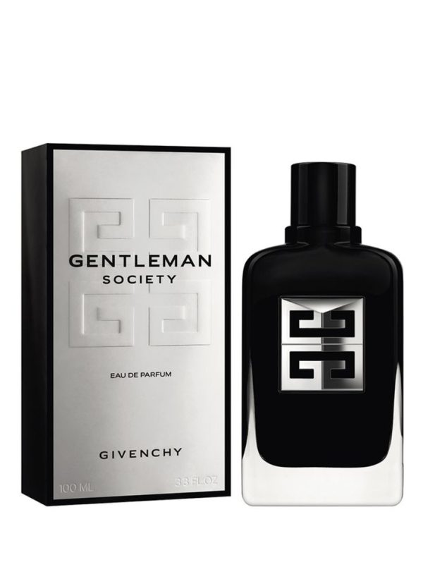 Givenchy Gentleman Society EDP 100 ML Erkek Parfüm