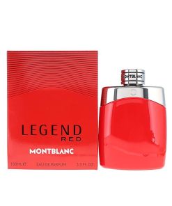 Mont Blanc Legend Red EDP 100 ML Erkek Parfüm