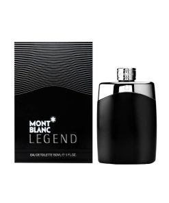 Mont Blanc Legend EDT 100 ML Erkek Parfüm