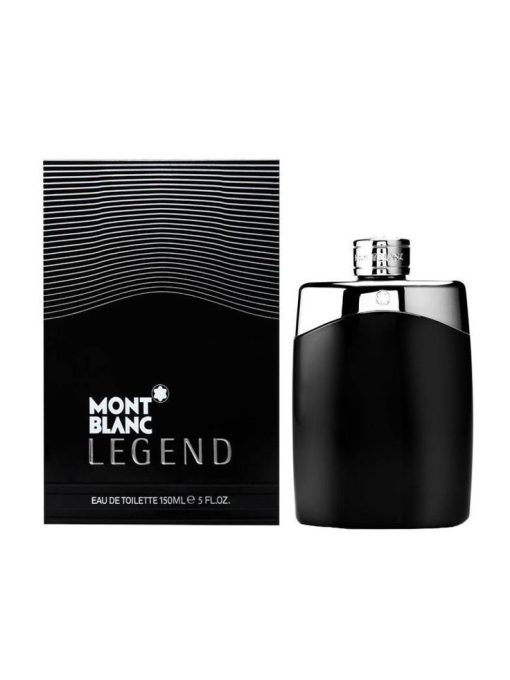 Mont Blanc Legend EDT 100 ML Erkek Parfüm