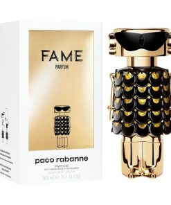 Paco Rabanne Fame Le Parfum EDP 80 ML Kadın Parfüm