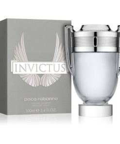 Paco Rabanne Invictus EDT 100 ML Erkek Parfüm