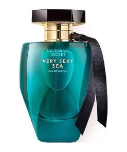 Victoria’s Secret Very Sexy Sea EDP 100 ML Kadın Tester Parfüm