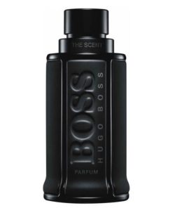 Hugo Boss The Scent Parfum Edition EDP 100 ML Erkek Tester Parfüm