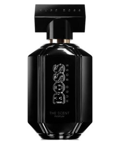 Hugo Boss The Scent Parfum Edition EDP 100 ML Kadın Tester Parfüm