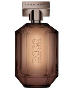 Hugo Boss The Scent Absolute EDP 100 ML Kadın Tester Parfüm