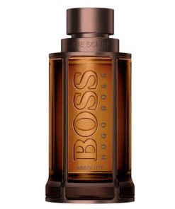 Hugo Boss The Scent Absolute EDP 100 ML Erkek Tester Parfüm