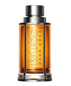 Hugo Boss The Scent EDP 100 ML Erkek Tester Parfüm