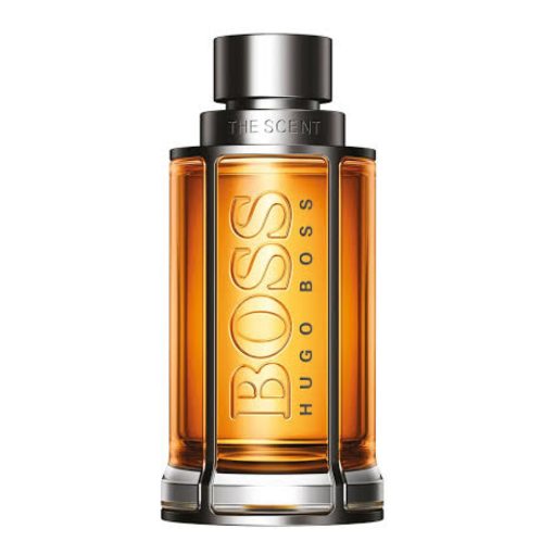 Hugo Boss The Scent EDP 100 ML Erkek Tester Parfüm