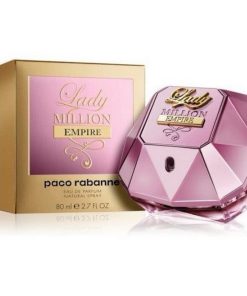 Paco Rabanne Lady Millon Empire EDP 80 ML Kadın Parfüm