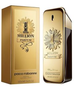 Paco Rabanne 1 Million EDP 100 ML Erkek Parfüm