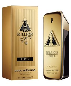 Paco Rabanne 1 Million Elixir EDP 100 ML Erkek Parfüm