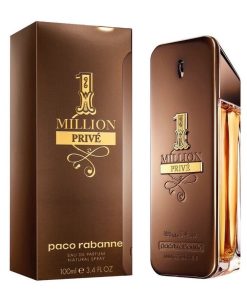 Paco Rabanne 1 Million Prive EDP 100 ML Erkek Parfüm