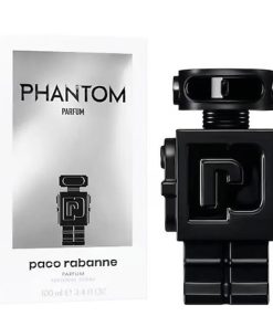 Paco Rabanne Phantom Parfum EDP 100 ML Erkek Parfüm