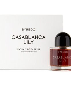 Byredo Casablanca Lily EDP 100 ML Kadın Parfüm