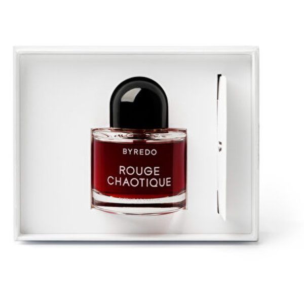 Byredo Rouge Chaotique  EDP 100 ML Uniseks Parfüm - Görsel 2