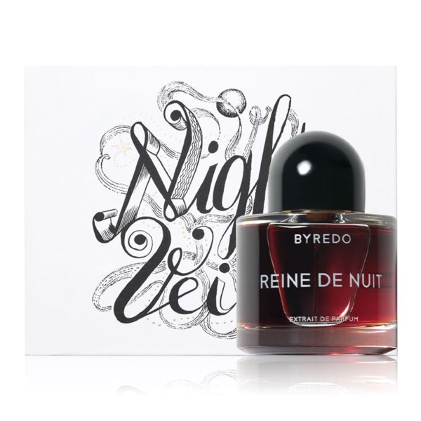 Byredo Reine de Nuit  EDP 100 ML Uniseks Parfüm - Görsel 2