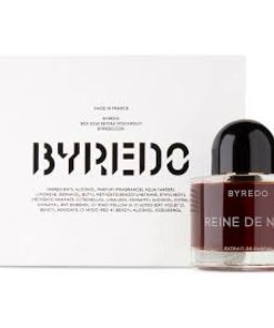 Byredo Reine de Nuit  EDP 100 ML Uniseks Parfüm