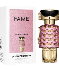 Paco Rabanne Fame Blooming Pink EDP 80 ML Kadın Parfüm