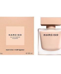 Narciso Rodriguez Poudree EDP 90 ML Kadın Parfüm