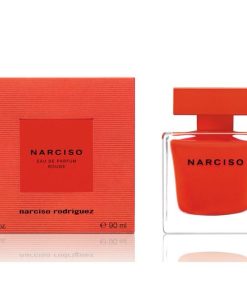 Narciso Rodriguez Rouge EDP 90 ML Kadın Parfüm
