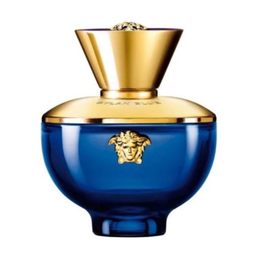 Versace Dylan Blue EDP 100 ML Kadın Tester Parfüm