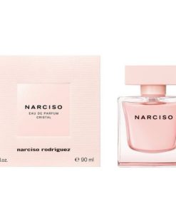 Narciso Rodriguez Cristal EDP 90 ML Kadın Parfüm