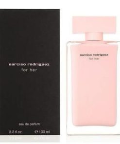 Narciso Rodriguez For Her EDP 100 ML Kadın Parfüm