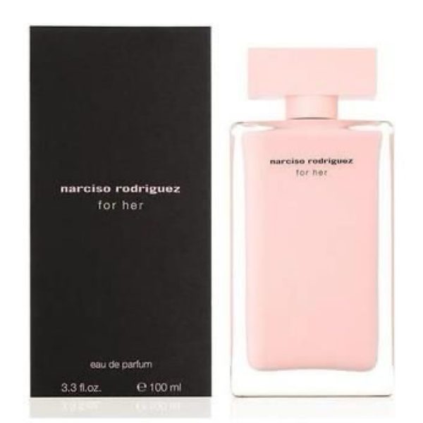 Narciso Rodriguez For Her EDP 100 ML Kadın Parfüm