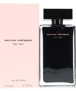 Narciso Rodriguez For Her EDT 100 ML Kadın Parfüm