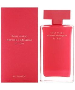 Narciso Rodriguez For Her Fleur Musc EDP 100 ML Kadın Parfüm