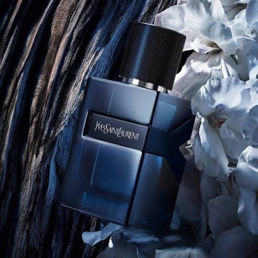 Yves Saint Laurent Y Men Elixir EDP 100 ML Erkek Tester Parfüm - Görsel 2