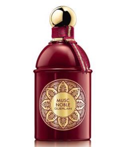 Guerlain Musk Noble EDP 125 ML Unisex Tester Parfüm