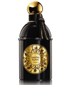 Guerlain Santal Royal EDP 125 ML Unisex Tester Parfüm