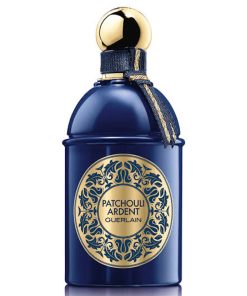 Guerlain Patchouli Ardent EDP 125 ML Unisex Tester Parfüm