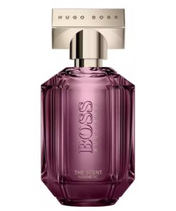 Hugo Boss The Scent Magnetic For Her EDP 100 ML Kadın Tester Parfüm