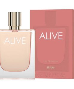 Hugo Boss Alive EDP 80 ML Kadın Parfüm