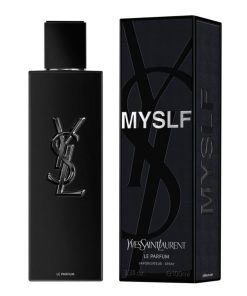 Yves Saint Laurent Myslf Le Parfüm 100 ML Erkek Parfüm