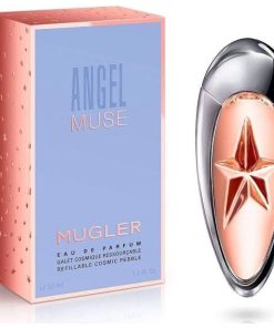 Thierry Mugler Angel Muse EDP 50 ML Kadın Parfüm