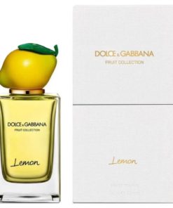 Dolce Gabbana Fruit Collection Lemon 150ml Unisex Parfüm