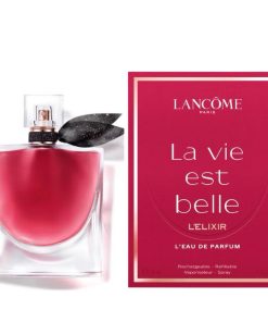 La Vie est Belle Elixir EDP 75 ML Kadın Parfüm